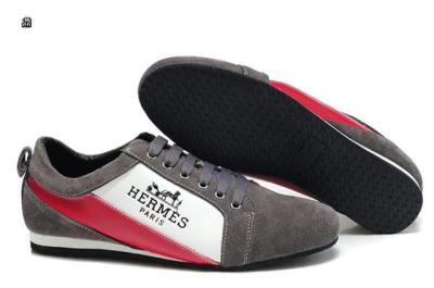 Men's Hermes Shoes-133